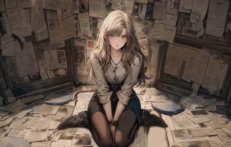 一人之下 - 热血战斗漫画